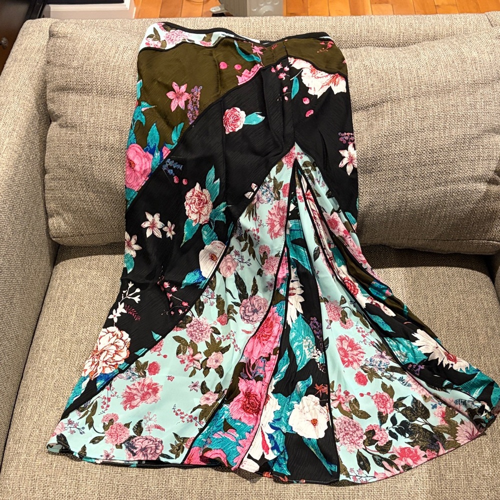 Dvf Mariel skirt (s)
